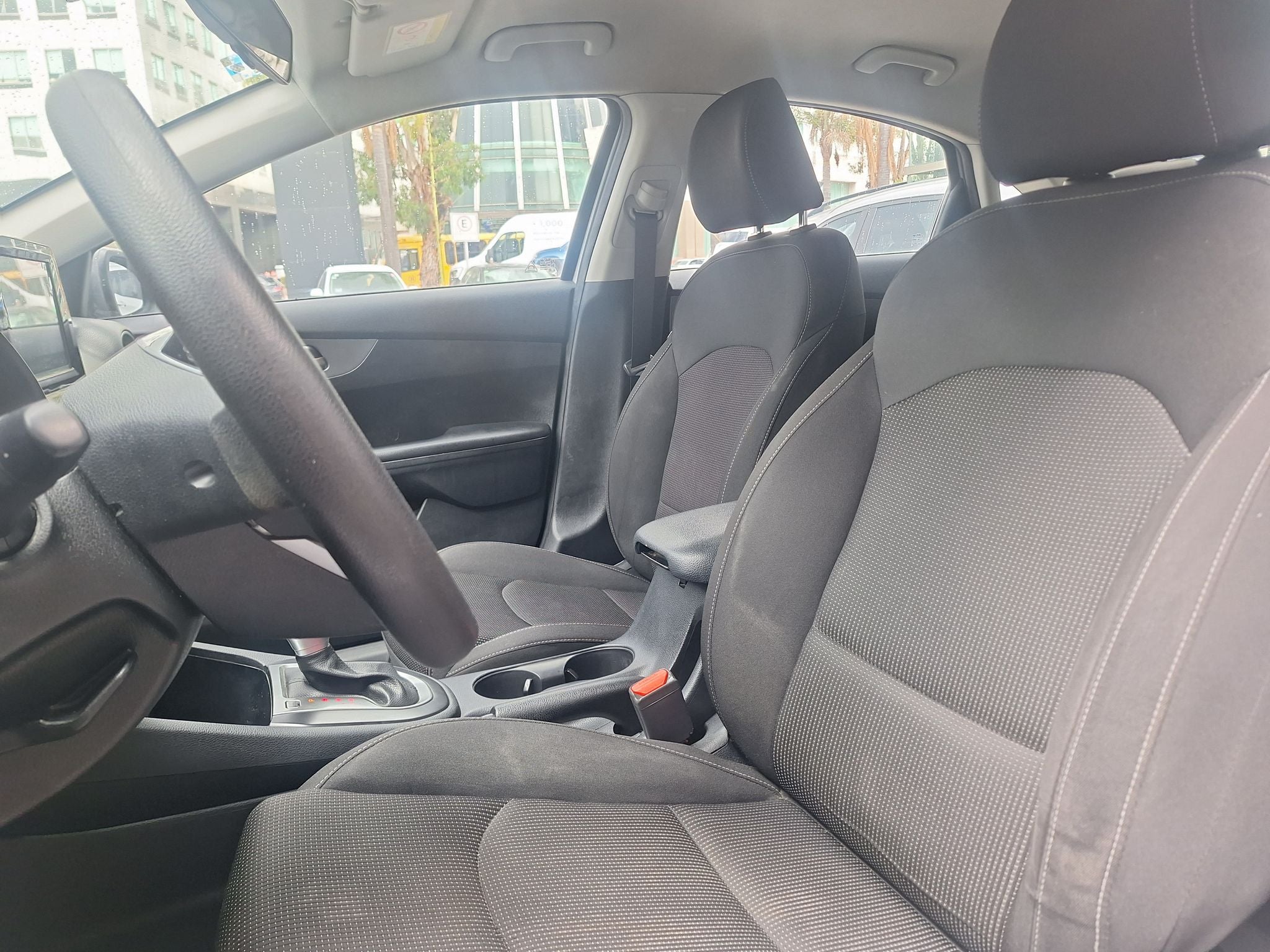 2020 Kia Forte 2.0 LX 4 p At