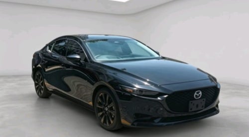 2025 Mazda Mazda 3 2.5 Signature Hb At