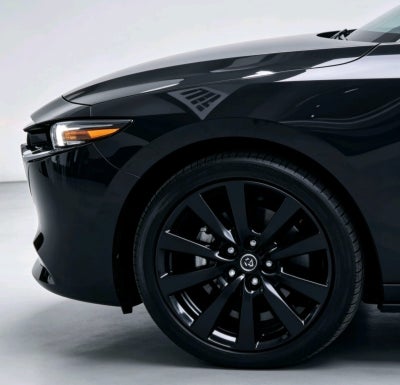 2025 Mazda Mazda 3 2.5 Signature Hb At