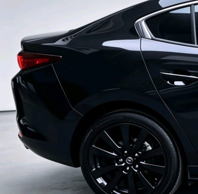 2025 Mazda Mazda 3 2.5 Signature Hb At