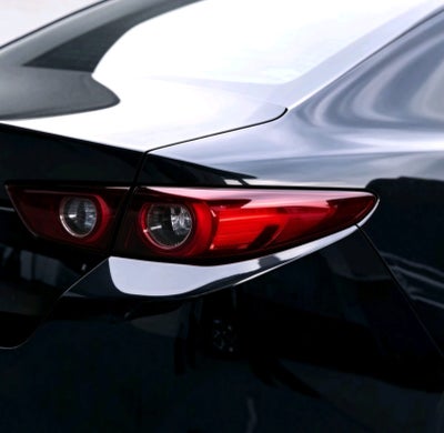 2025 Mazda Mazda 3 2.5 Signature Hb At