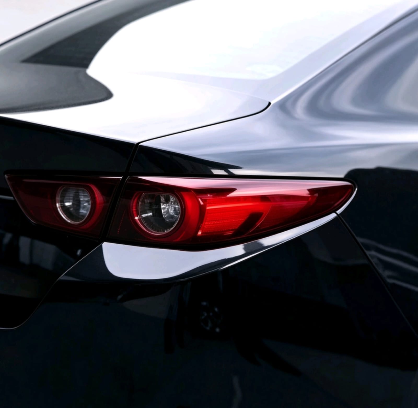 2025 Mazda Mazda 3 2.5 Signature Hb At