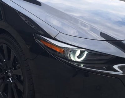 2025 Mazda Mazda 3 2.5 Signature Hb At