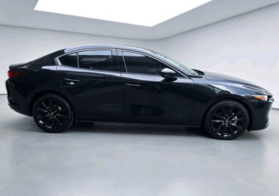 2025 Mazda Mazda 3 2.5 Signature Hb At