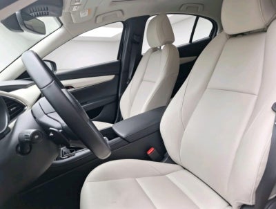 2025 Mazda Mazda 3 2.5 Signature Hb At