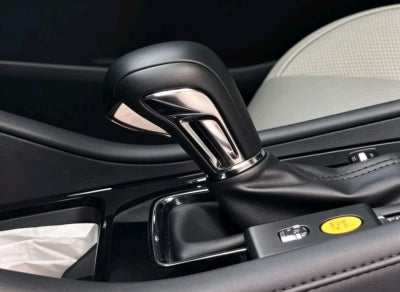 2025 Mazda Mazda 3 2.5 Signature Hb At