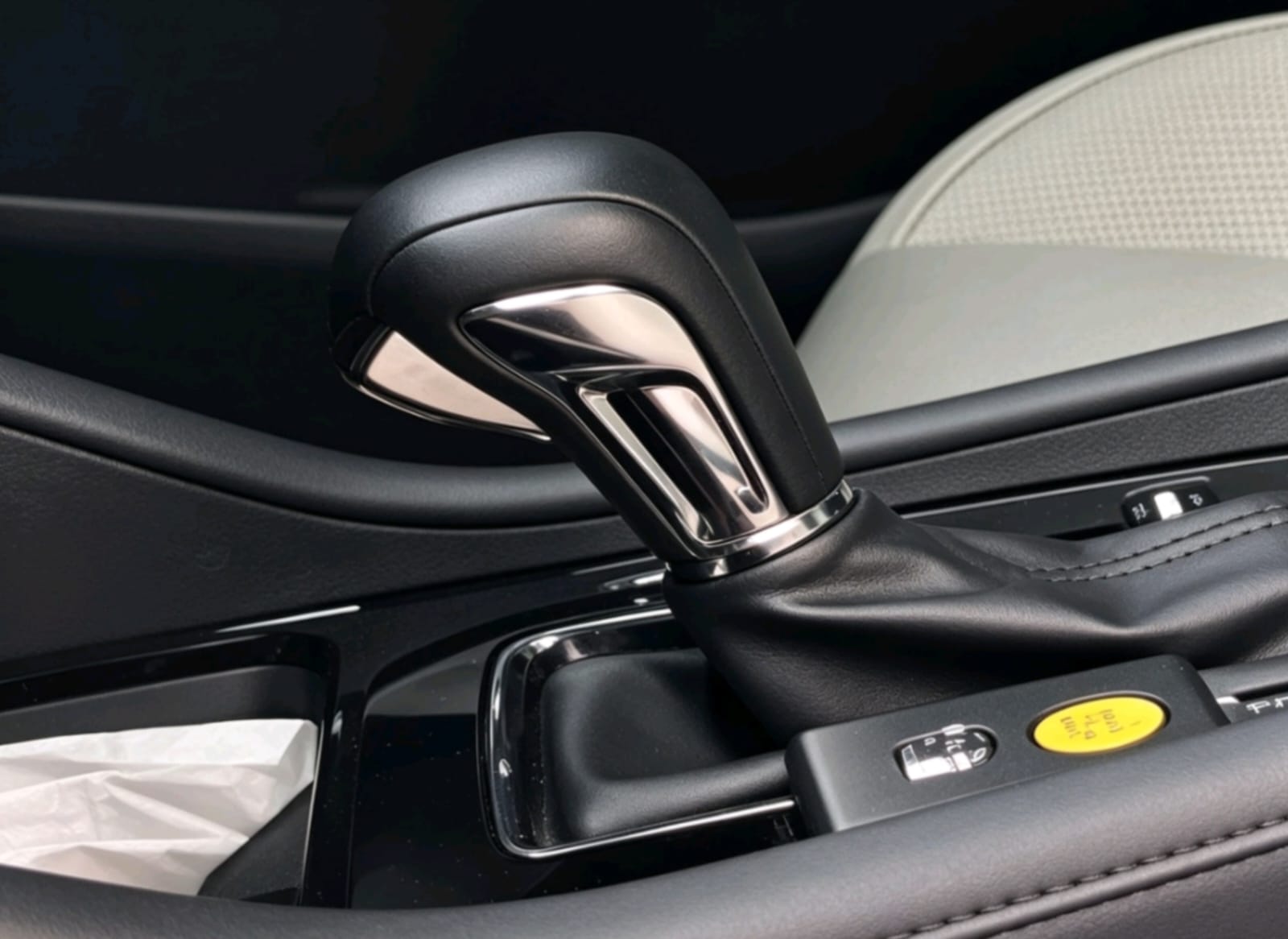 2025 Mazda Mazda 3 2.5 Signature Hb At
