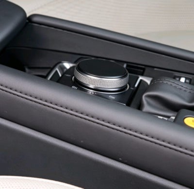 2025 Mazda Mazda 3 2.5 Signature Hb At