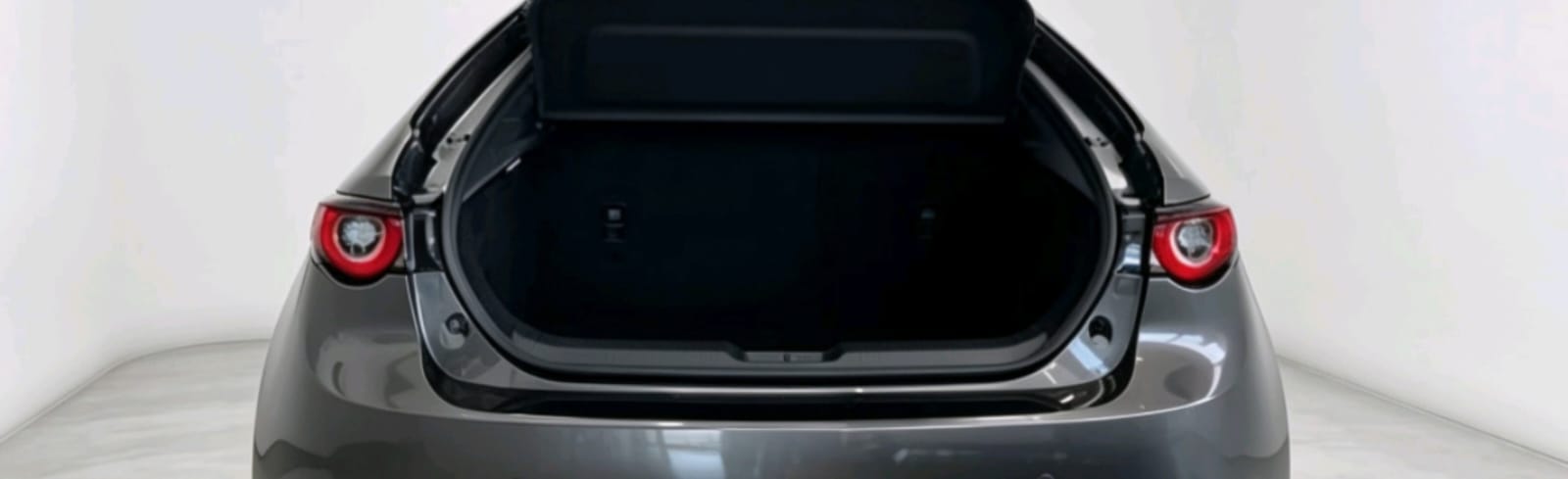 2025 Mazda Mazda 3 2.5 Signature Hb At