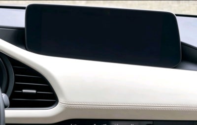 2025 Mazda Mazda 3 2.5 Signature Hb At