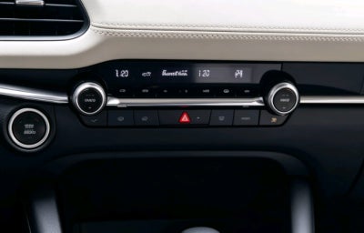 2025 Mazda Mazda 3 2.5 Signature Hb At