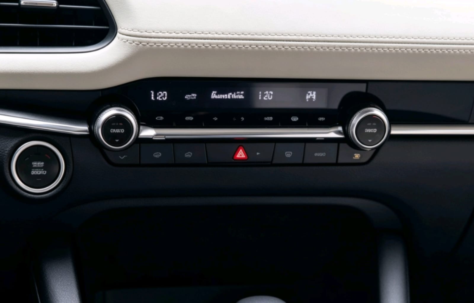 2025 Mazda Mazda 3 2.5 Signature Hb At