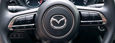 2025 Mazda Mazda 3 2.5 Signature Hb At