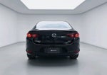 2025 Mazda Mazda 3 2.5 Signature Hb At