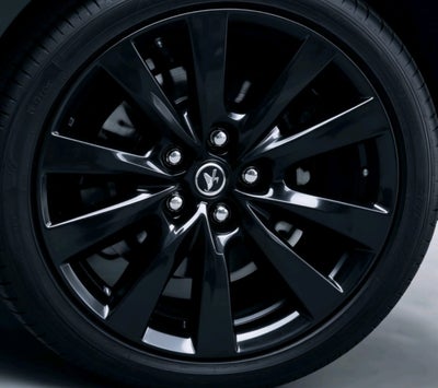 2025 Mazda Mazda 3 2.5 Signature Hb At