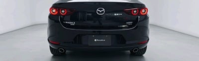 2025 Mazda Mazda 3 2.5 Signature Hb At