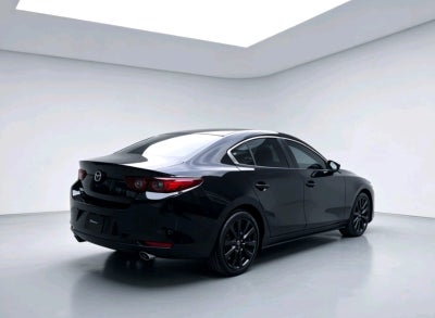 2025 Mazda Mazda 3 2.5 Signature Hb At