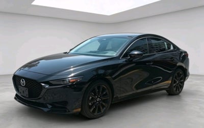 2025 Mazda Mazda 3 2.5 Signature Hb At