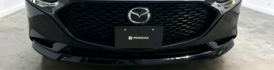 2025 Mazda Mazda 3 2.5 Signature Sedan At