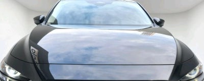 2025 Mazda Mazda 3 2.5 Signature Sedan At