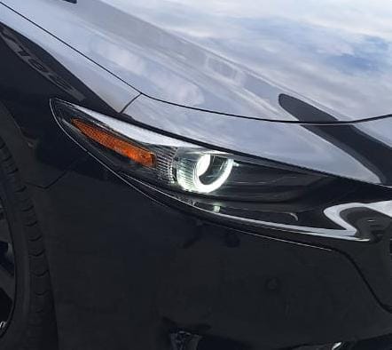 2025 Mazda Mazda 3 2.5 Signature Sedan At