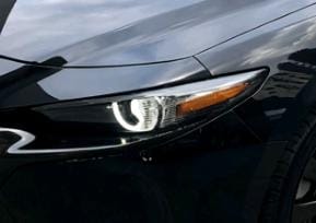 2025 Mazda Mazda 3 2.5 Signature Sedan At