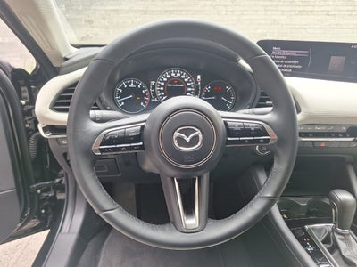 2025 Mazda Mazda 3 2.5 Signature Sedan At