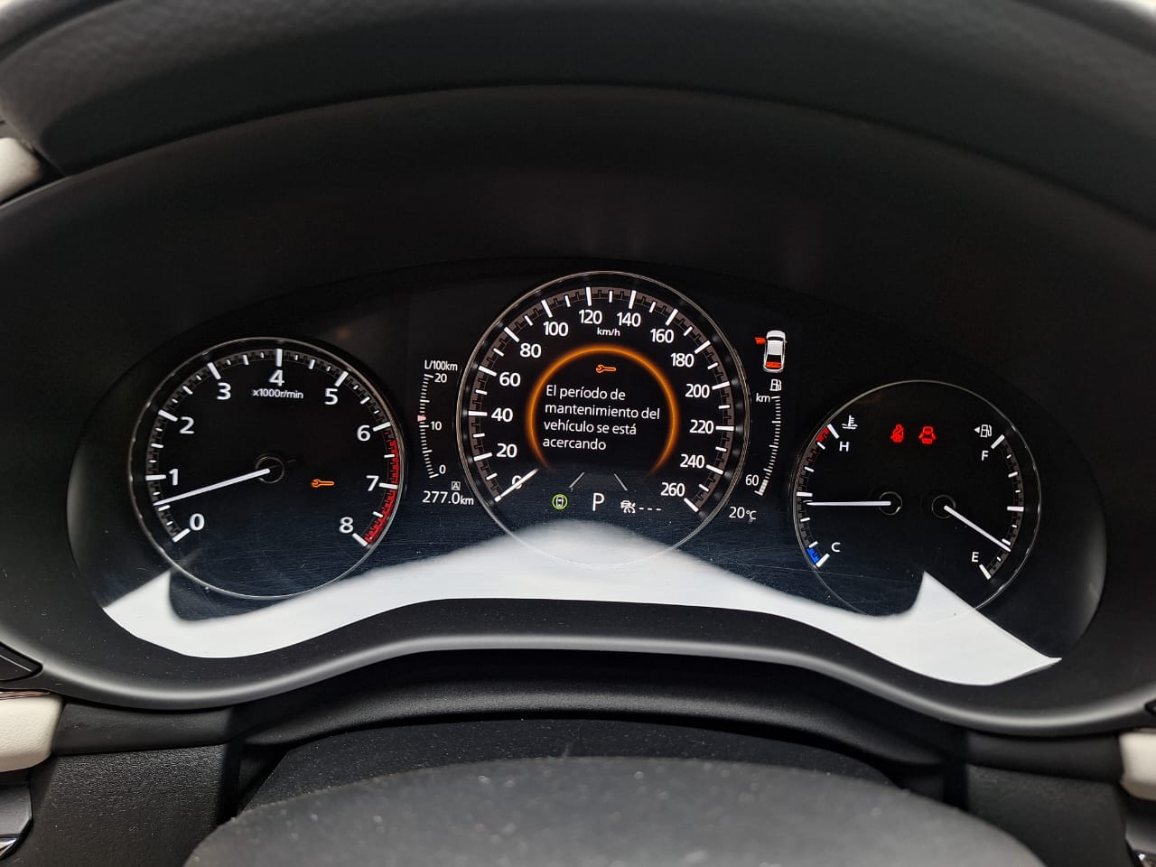 2025 Mazda Mazda 3 2.5 Signature Sedan At