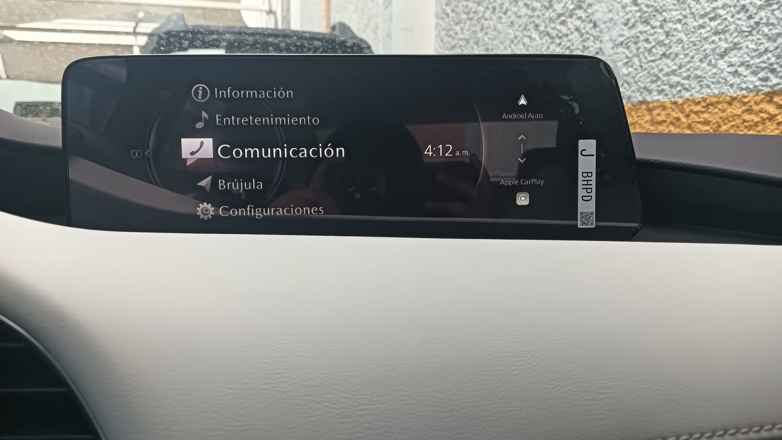 2025 Mazda Mazda 3 2.5 Signature Sedan At