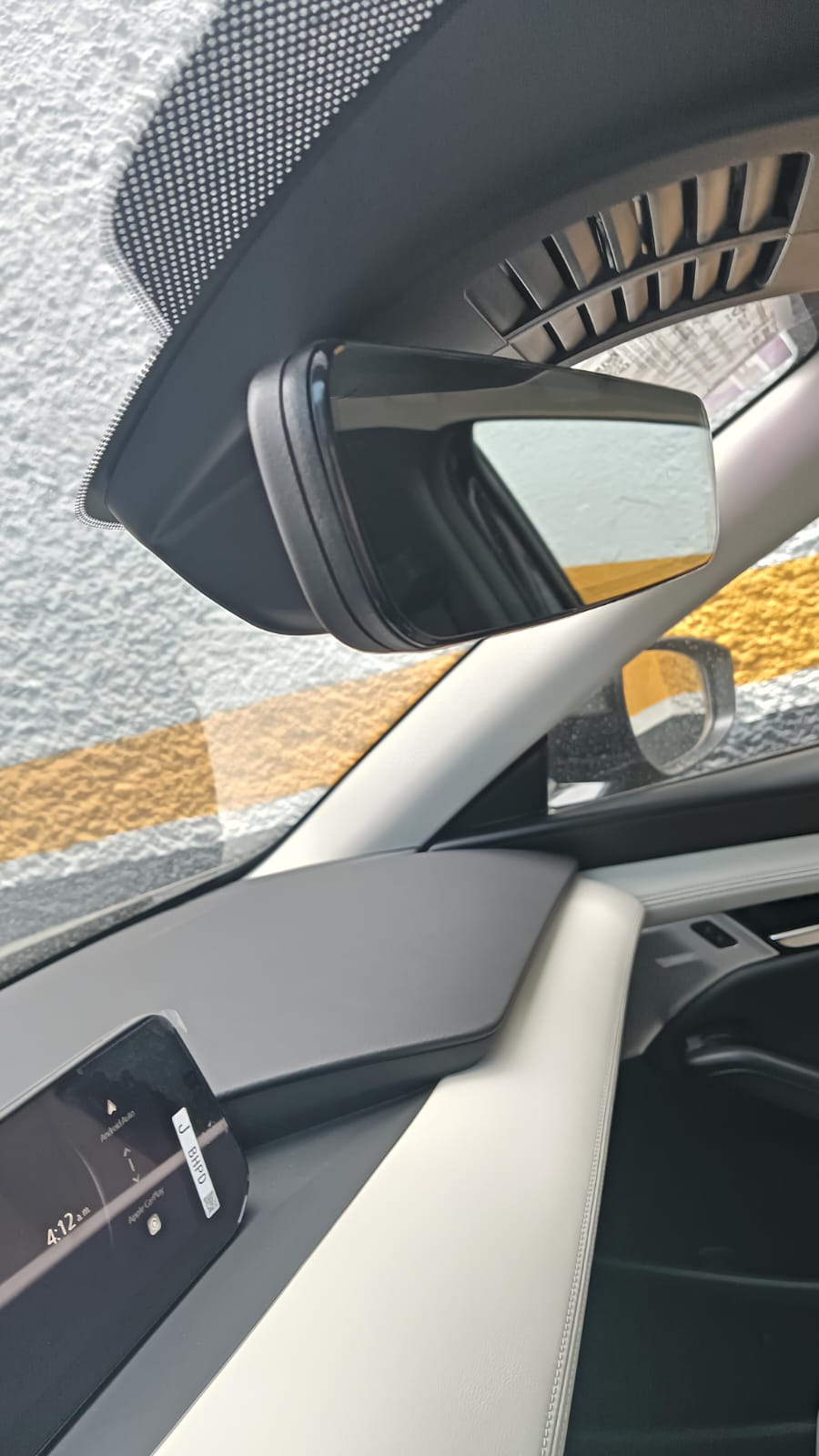 2025 Mazda Mazda 3 2.5 Signature Sedan At