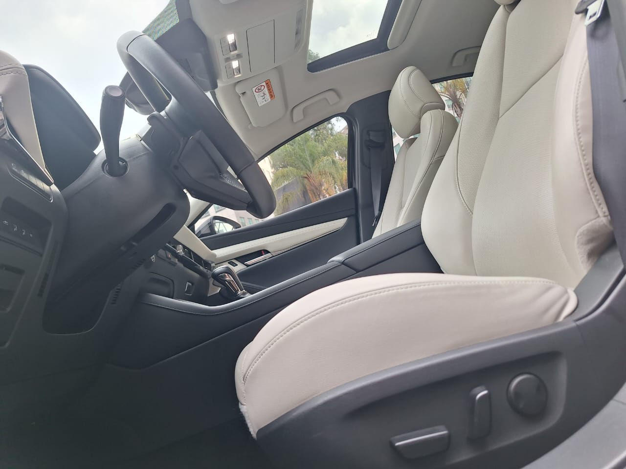 2025 Mazda Mazda 3 2.5 Signature Sedan At