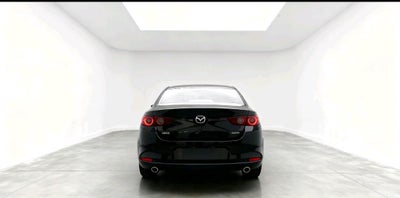2025 Mazda Mazda 3 2.5 Signature Sedan At