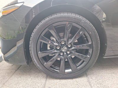 2025 Mazda Mazda 3 2.5 Signature Sedan At