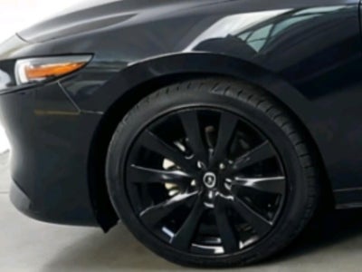 2025 Mazda Mazda 3 2.5 Signature Hb At