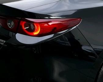 2025 Mazda Mazda 3 2.5 Signature Hb At