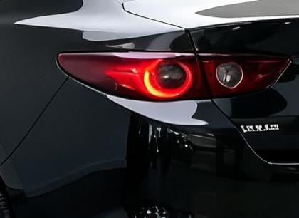 2025 Mazda Mazda 3 2.5 Signature Hb At