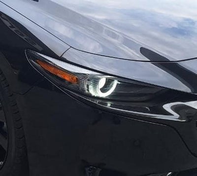 2025 Mazda Mazda 3 2.5 Signature Hb At