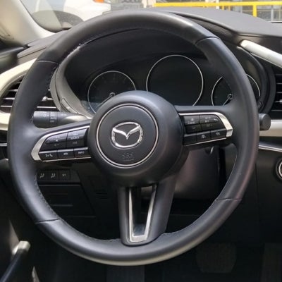 2025 Mazda Mazda 3 2.5 Signature Hb At