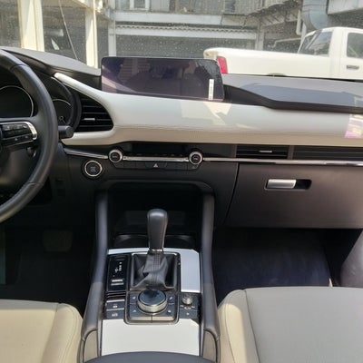 2025 Mazda Mazda 3 2.5 Signature Hb At