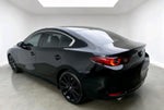2025 Mazda Mazda 3 2.5 Signature Hb At