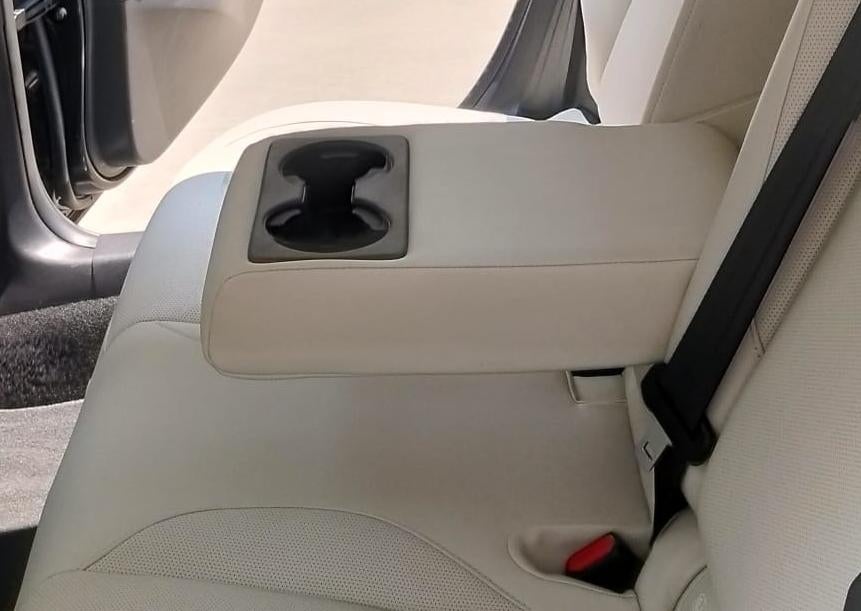 2025 Mazda Mazda 3 2.5 Signature Hb At