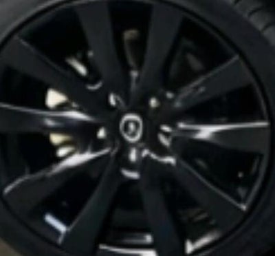 2025 Mazda Mazda 3 2.5 Signature Hb At