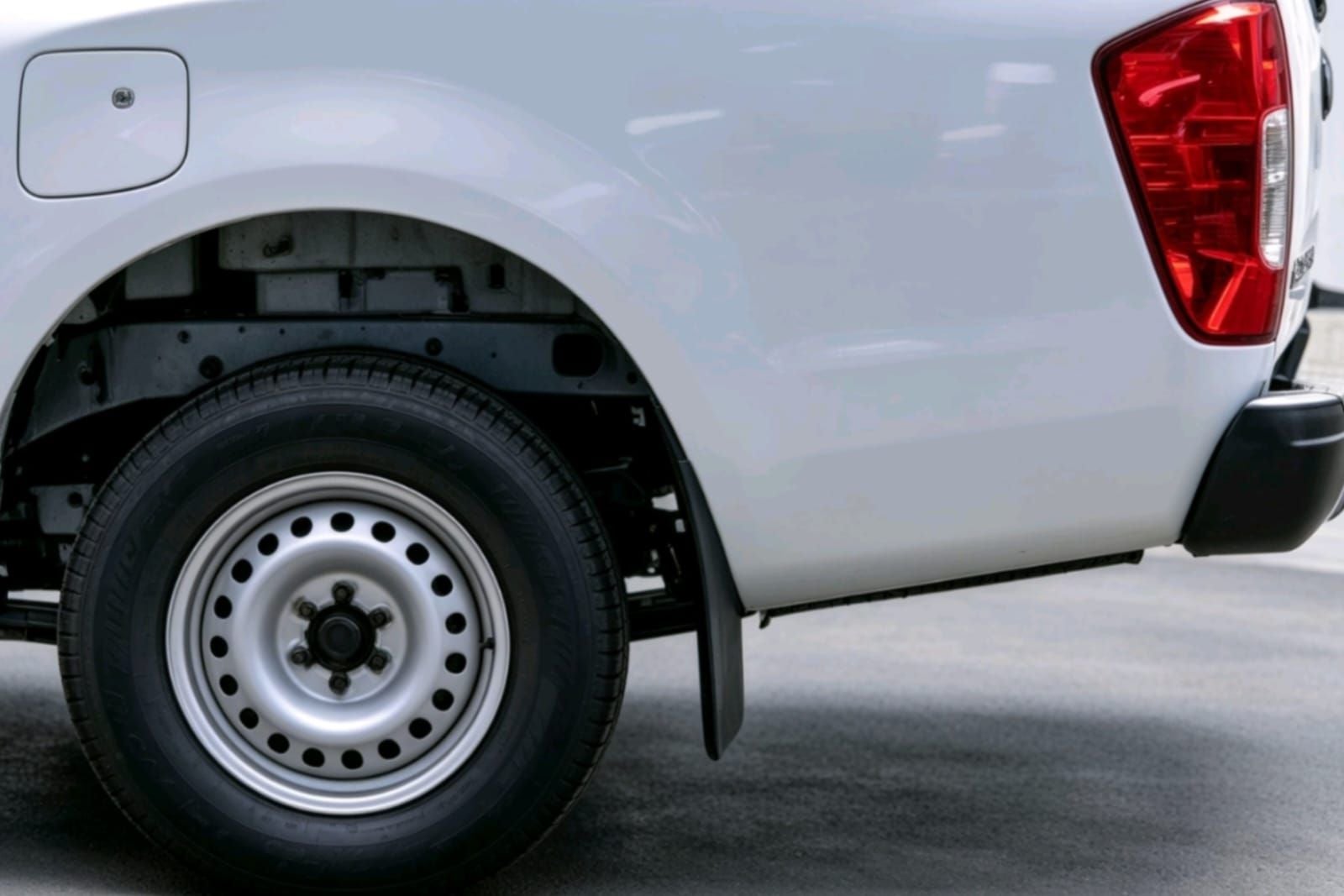 2020 Nissan NP300 Doble Cabina 2.5 S Mt