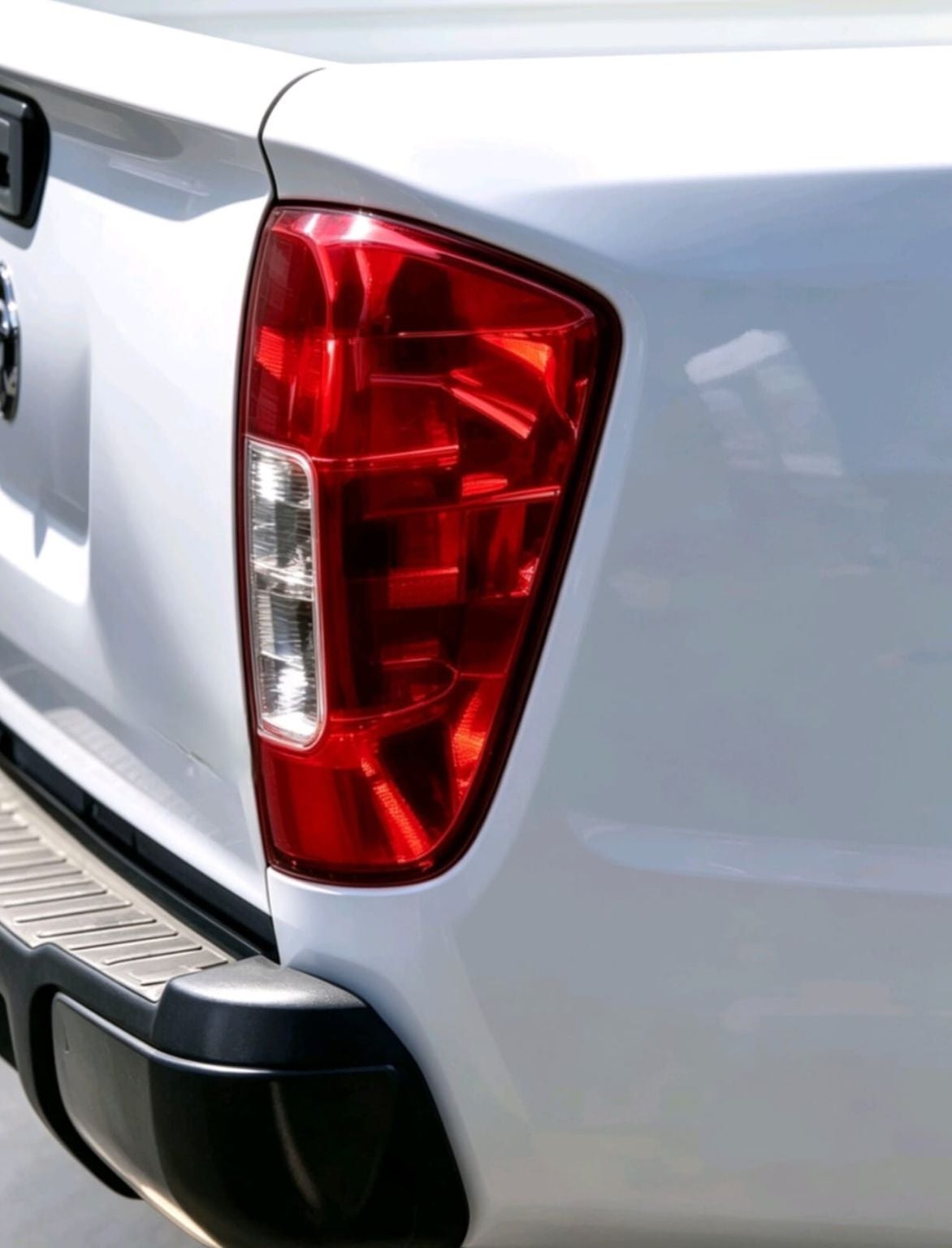 2020 Nissan NP300 Doble Cabina 2.5 S Mt
