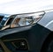 2020 Nissan NP300 Doble Cabina 2.5 S Mt
