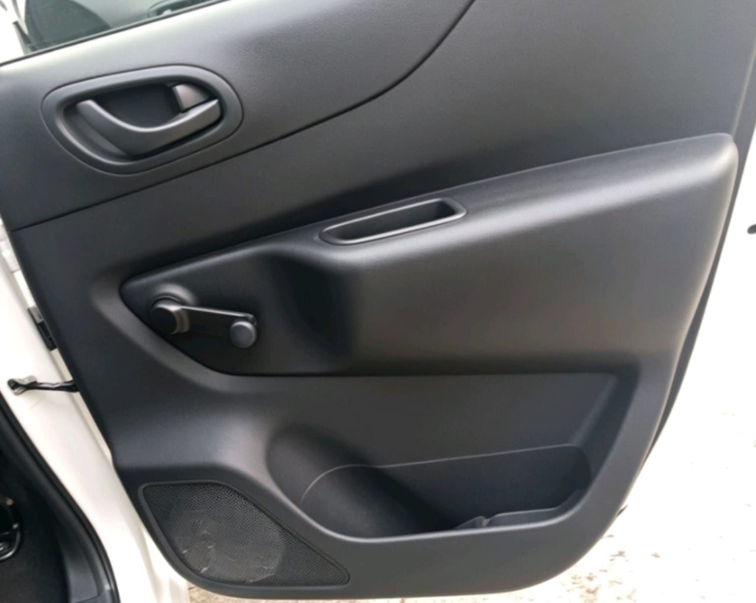 2020 Nissan NP300 Doble Cabina 2.5 S Mt