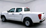 2020 Nissan NP300 Doble Cabina 2.5 S Mt