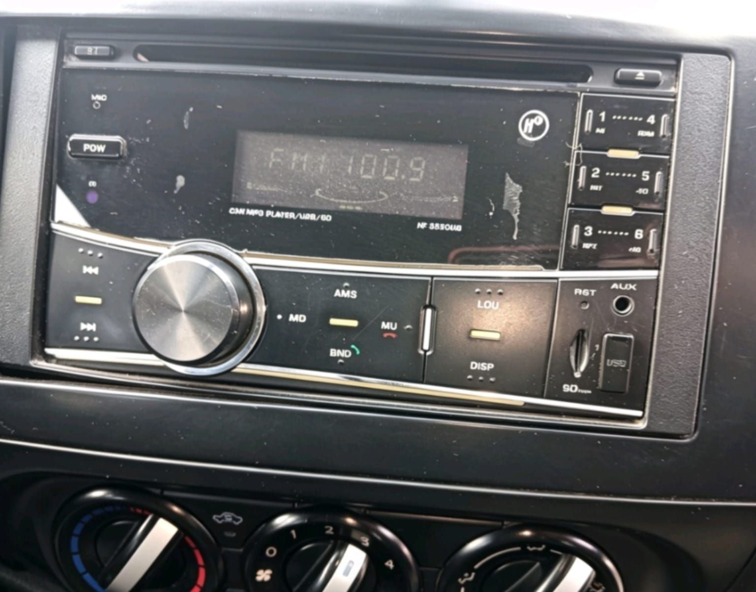 2020 Nissan NP300 Doble Cabina 2.5 S Mt