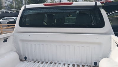 2020 Nissan NP300 Doble Cabina 2.5 S Mt