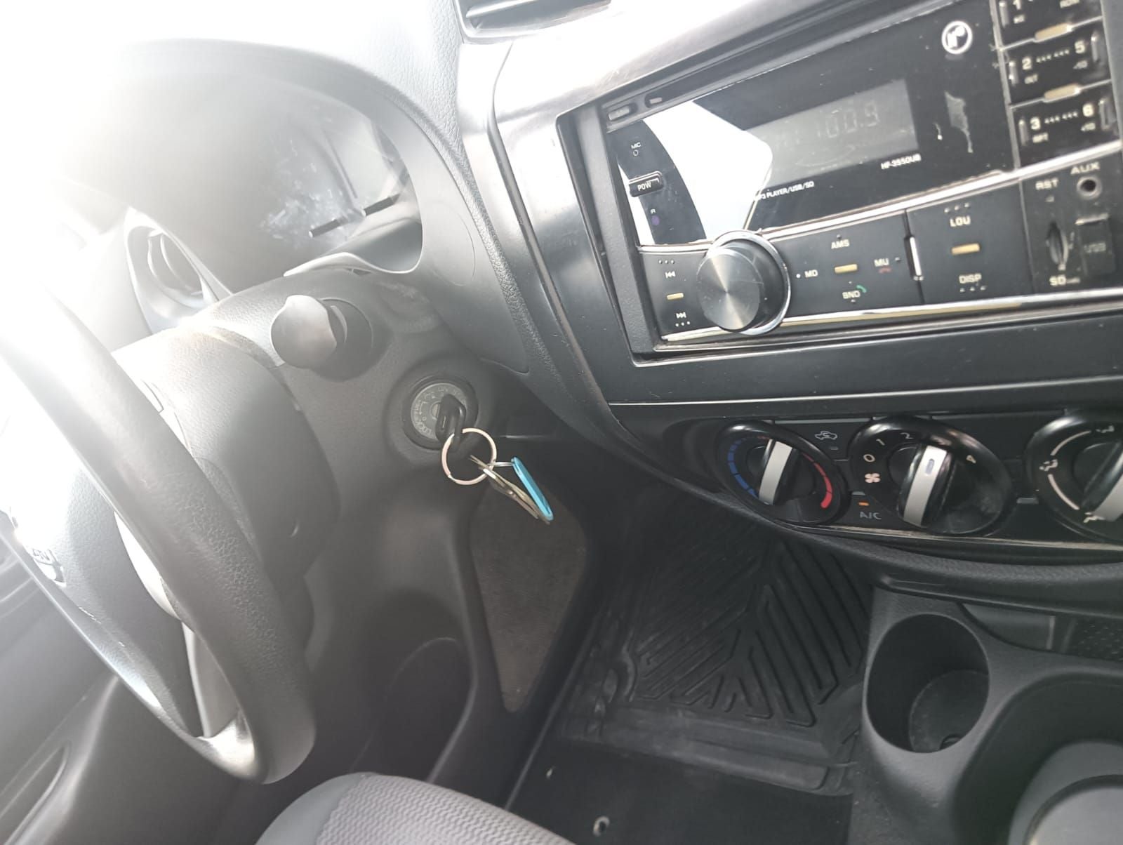 2020 Nissan NP300 Doble Cabina 2.5 S Mt